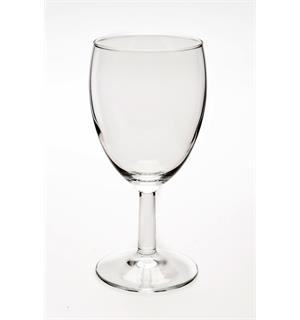 SAVOIE vinglass 24cl Klassisk allround glass 